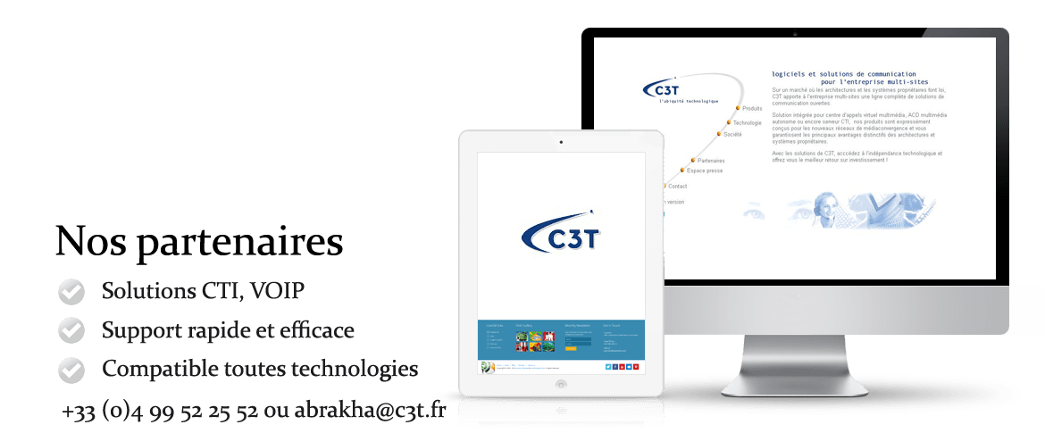 C3T
